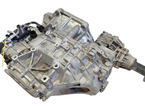 Gearbox KIA SORENTO II (XM)  | BP29353831M3 