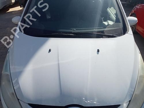 Panser FORD B-MAX (JK) 1.6 TDCi (95 hp) 31717611