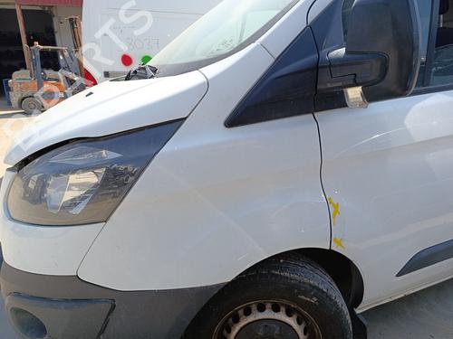 Forskærm venstre FORD TRANSIT CUSTOM V362 Bus (F3) [2012-2025]  29358189