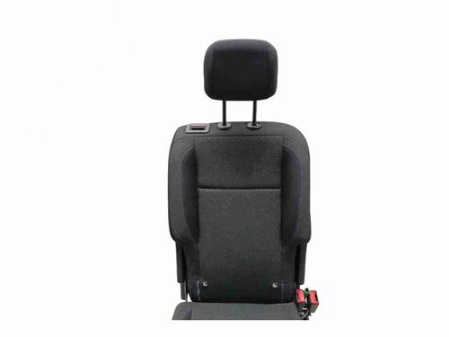 Rear seat PEUGEOT RIFTER | BP36460502C17 - Image 6