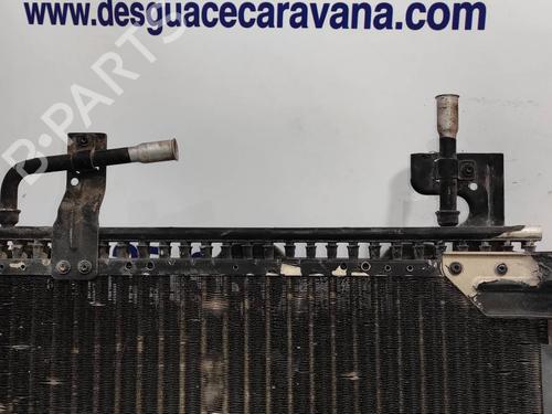 BP16843313M32 | Radiador de A/C DODGE RAM 1500 Pickup (BE, BR)  BP16843313M32