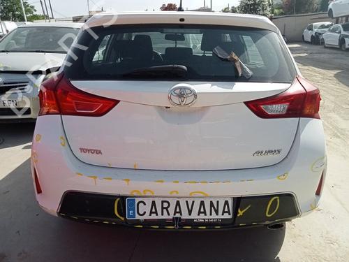 Left tailgate light TOYOTA AURIS (_E18_) | BP27250209C79 - Image 7