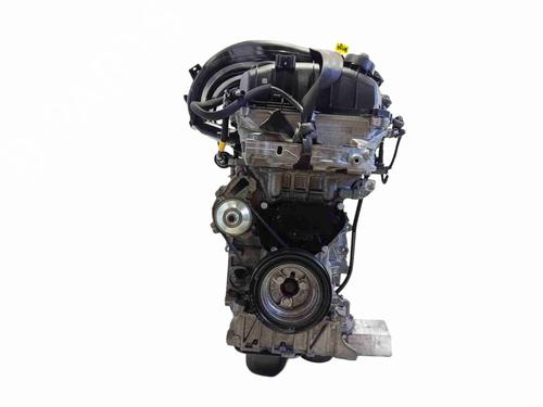 Engine PEUGEOT 2008 I (CU_) 1.2 VTi | BP40098230M1  - Image 8