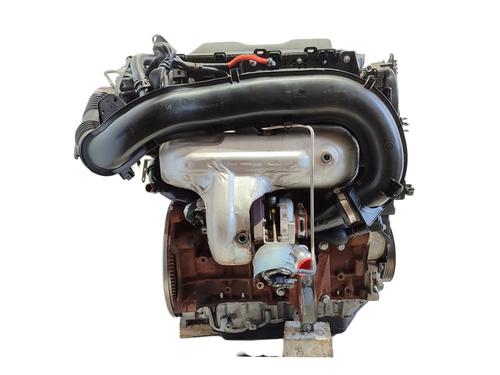 Engine FORD GALAXY II (WA6)  | BP29512315M1 