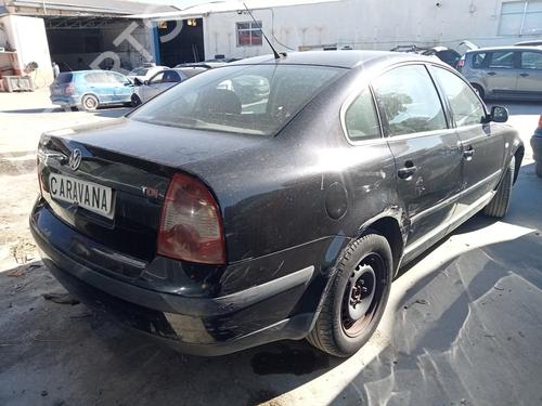 Engine control unit (ECU) VW PASSAT B5.5 (3B3)  | BP16514210M57  - Image 9