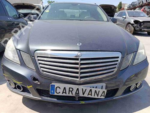 front-bumper-mercedes-benz-e-class-w212-2009-2010-2011-2012-2013-2014-2015-2016-36255533 main image