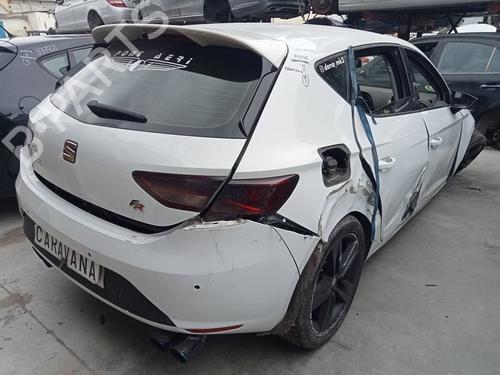 Electronic sensor SEAT LEON (5F1)  | BP23131542M84  - Image 10