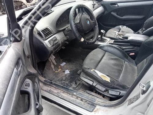 ABS pump BMW 3 (E46) 320 d | BP26234195M43  - Image 10