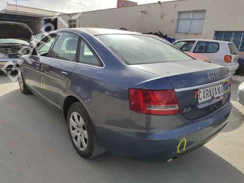 Left headlight AUDI A6 C6 (4F2) | BP24417398C28 - Image 11