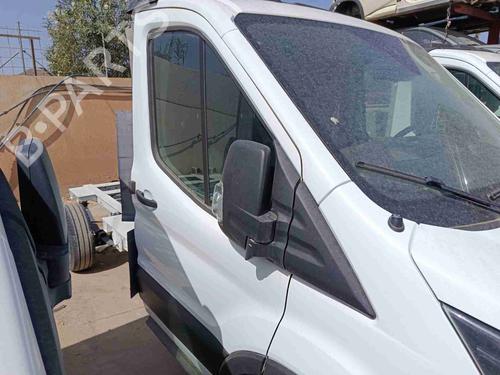 Dør højre fortil FORD TRANSIT V363 Platform/Chassis (FED, FFD) 2.0 EcoBlue mHEV | BP38872954C3 - Image 2