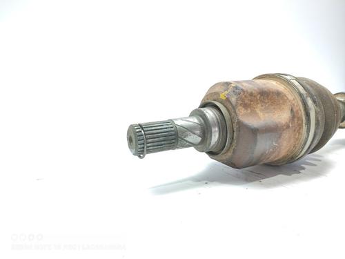 Drivaksel fortil venstre NISSAN PRIMERA Hatchback (P11) 2.0 TD | BP30511305M38