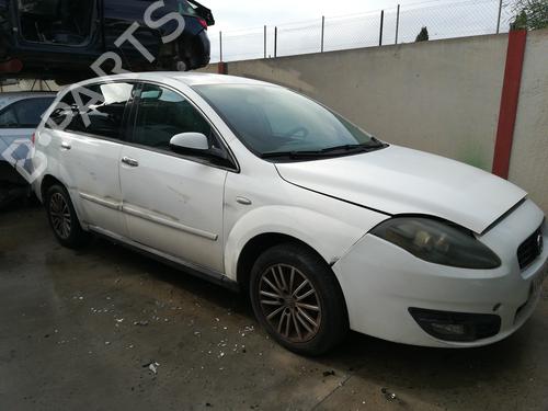 Engine FIAT CROMA (194_) | BP29124686M1 - Image 25