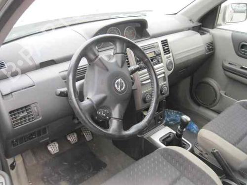 Engine control unit (ECU) NISSAN X-TRAIL I (T30)  | BP16510987M57 