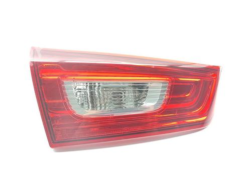 Used Left tailgate light Left tailgate light MITSUBISHI ASX (GA_W_) [2009-2026] 34722031 34722031
