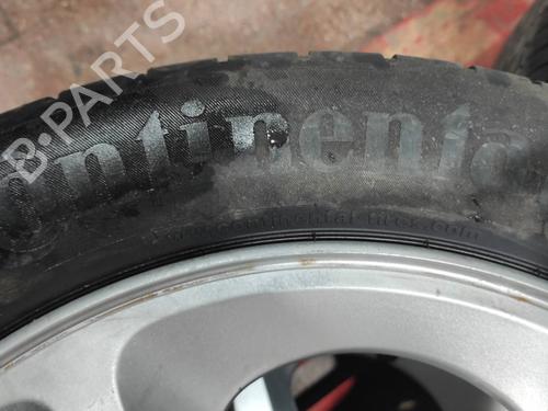 Rim HYUNDAI SONATA V (NF) 2.4 | BP16507952C45 