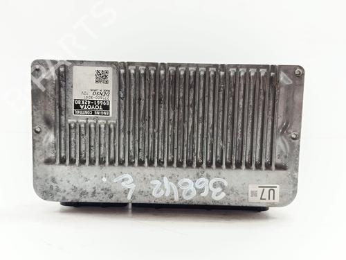 Used Engine control unit (ECU) Engine control unit (ECU) TOYOTA RAV 4 IV (_A4_) [2012-2019] 32326192 32326192