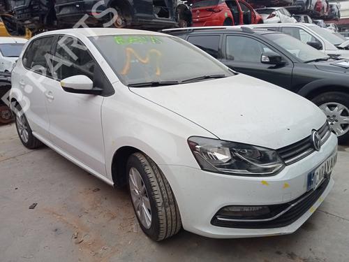 Used Parts VW POLO V (6R1, 6C1) [2009-2022]  4333255