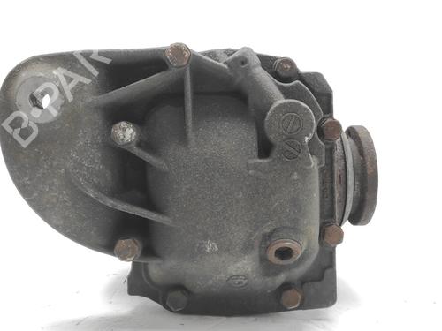 Rear differential BMW 3 Coupe (E92)  | BP17238891M24 