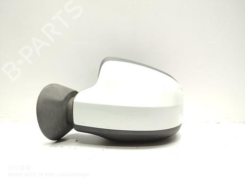 Left mirror DACIA SANDERO  | BP19105781C26
