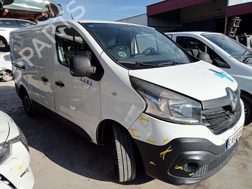 Used Parts RENAULT TRAFIC III Van (FG_) [2014-2025]  4318914