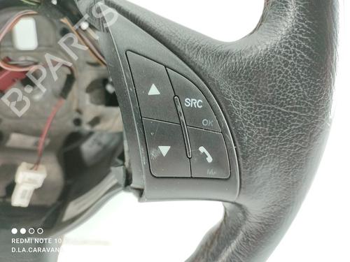 Steering wheel FIAT 500 (312_) 1.2 (312AXA1A) | BP16515718C49 
