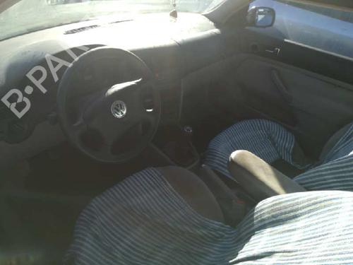 Right front driveshaft VW GOLF IV (1J1) | BP19421912M39