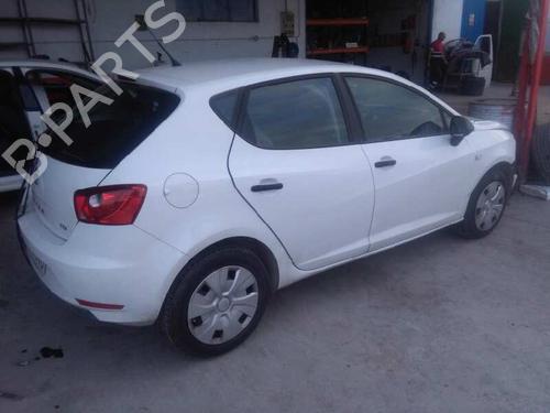 Instrument cluster SEAT IBIZA IV SC (6J1, 6P5) 1.4 TDI | BP17054579C47 