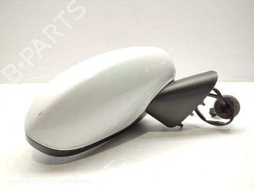 Right mirror OPEL CORSA D (S07) 1.3 CDTI (L08, L68) | BP19652113C27 