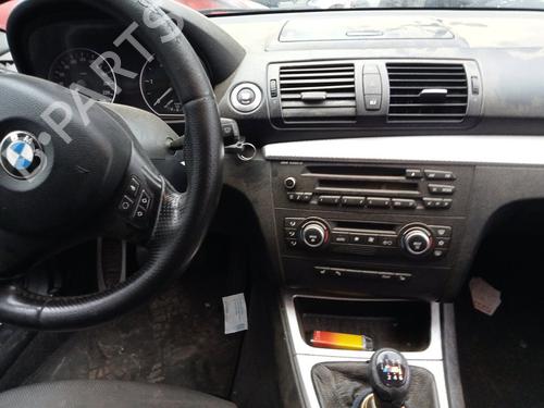 Engine control unit (ECU) BMW 1 (E87) 118 d | BP18307099M57 