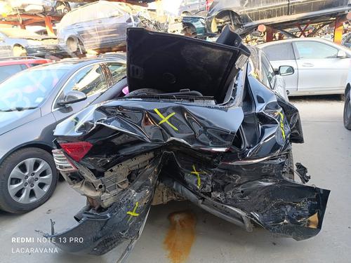 Front left seatbelt AUDI A5 Sportback (8TA) 2.0 TDI | BP29970263I26