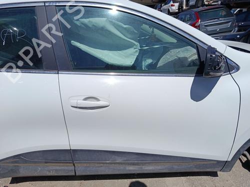 Used Right front door Right front door RENAULT KADJAR (HA_, HL_) 1.6 dCi 130 (HLA4) (130 hp) 35723299 35723299