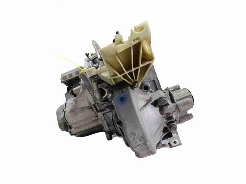 Gearbox CITROËN C4 CACTUS 1.6 BlueHDi 100 | BP38414841M3 - Image 8