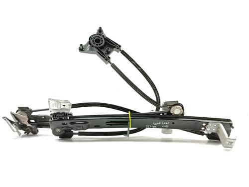 Used Front right window mechanism SEAT IBIZA IV SC (6J1, 6P5) 1.4 TDI (90 hp) 27457535