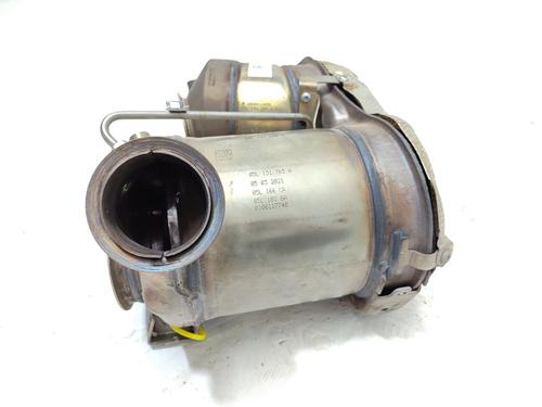 Particulate filter VW CADDY IV MPV (SAB, SAJ)  | BP18294079M81 