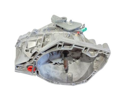 Gearbox RENAULT CAPTUR I (J5_, H5_)  | BP29512686M3 