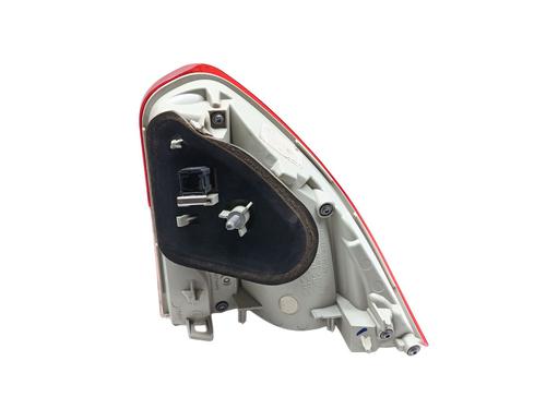 Left tailgate light PEUGEOT 2008 I (CU_) 1.6 HDi | BP31852572C79