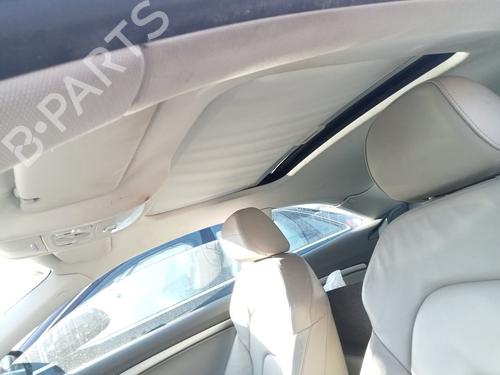 Engine AUDI A5 (8T3) 2.7 TDI | BP16511751M1  - Image 30