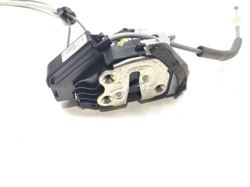 Used Rear left lock HYUNDAI IONIQ (AE) 1.6 GDI Hybrid (105 hp) 27276855