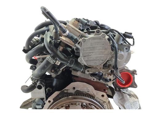 Engine AUDI A6 C6 (4F2) 2.0 TFSI | BP28713451M1