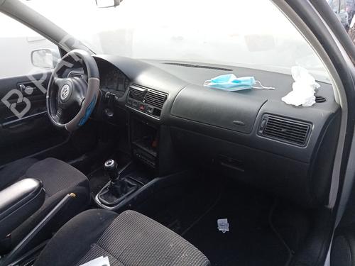 Ignition coil VW GOLF IV (1J1) 1.6 16V | BP17561373M94 