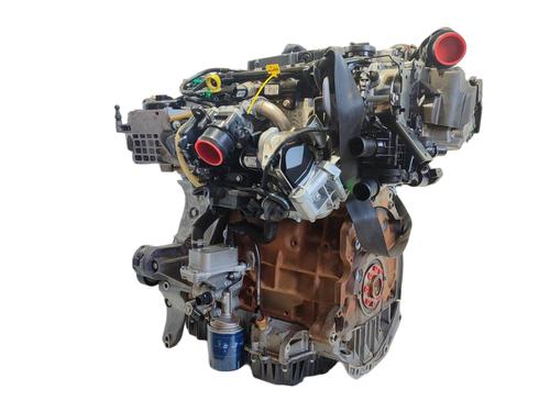 Engine FORD MONDEO V Hatchback (CE)  | BP29350431M1 