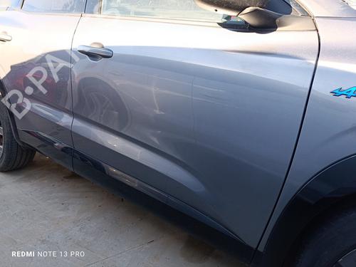 Right front door RENAULT AUSTRAL  | BP29727708C3 