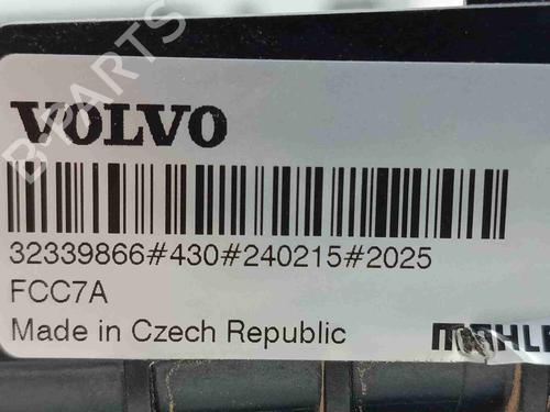 Water radiator VOLVO XC60 II (246) B4 Mild-Hybrid | BP37232309M31 - Image 2