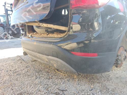 Used Rear bumper BMW X1 (F48) xDrive 18 d (150 hp) 23065956
