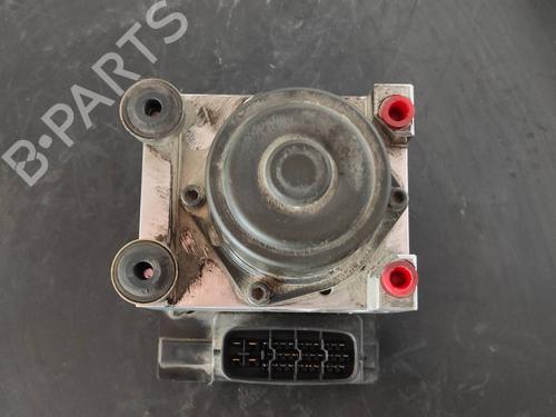 ABS pump MAZDA 6 Saloon (GG) 2.0 DI (GG14) | BP16506951M43 