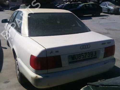 Left mirror AUDI A6 C4 (4A2) 2.5 TDI | BP19146517C26