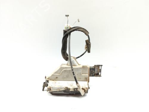 Used Rear right lock CITROËN C3 II (SC_) [2009-2025]  20698991