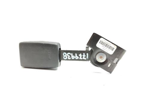 Rear center seatbelt JEEP GRAND CHEROKEE IV (WK, WK2) 3.0 CRD V6 4x4 | BP16507975I27 