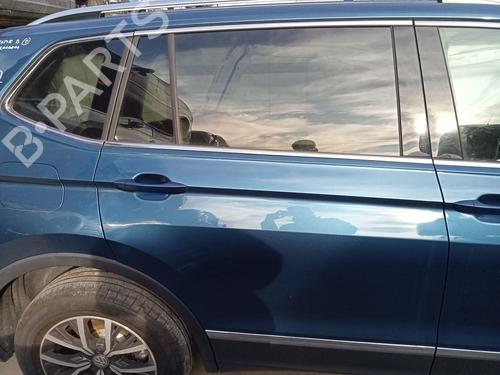 Dør højre bagtil VW TIGUAN (AD1, AX1) 2.0 TDI (150 hp) 31665058
