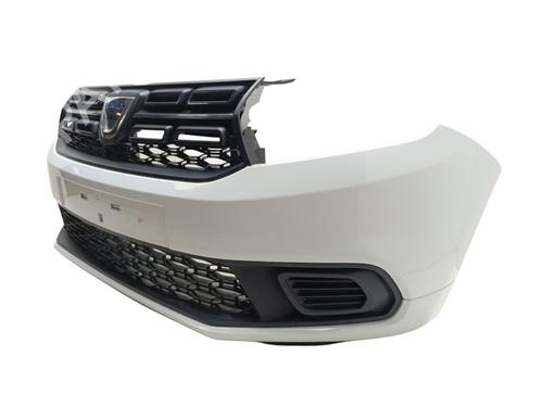 Front bumper DACIA SANDERO II  | BP23223595C7 